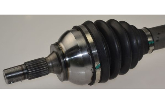 drivaxel GKND12224 Spidan, bild 2