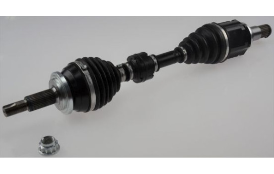drivaxel GKND12225 Spidan