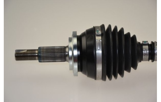 drivaxel GKND12225 Spidan, bild 2