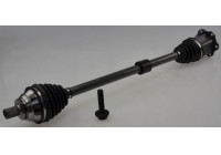 Drivaxel GKND12226 Spidan