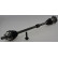 Drivaxel GKND12226 Spidan