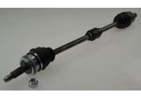 drivaxel GKND12230 Spidan