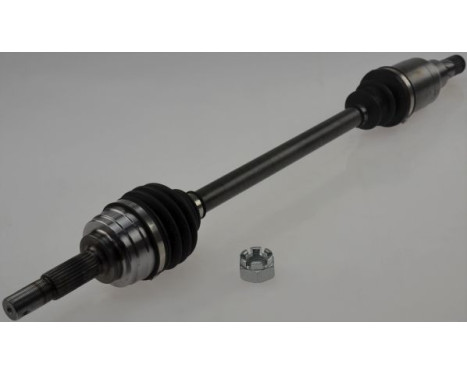 drivaxel GKND12231 Spidan