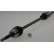 drivaxel GKND12231 Spidan