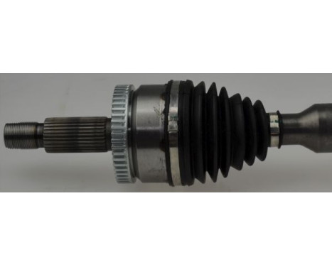 drivaxel GKND12234 Spidan, bild 2