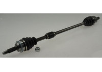 drivaxel GKND12237 Spidan