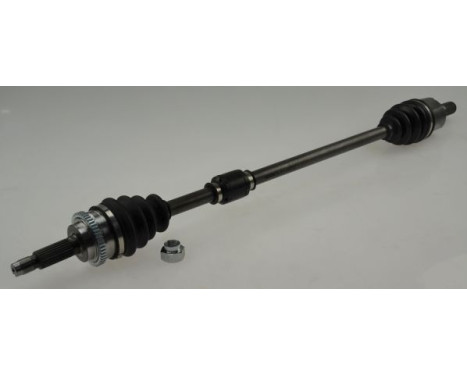 drivaxel GKND12237 Spidan