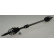 drivaxel GKND12237 Spidan