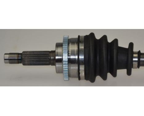 drivaxel GKND12237 Spidan, bild 2