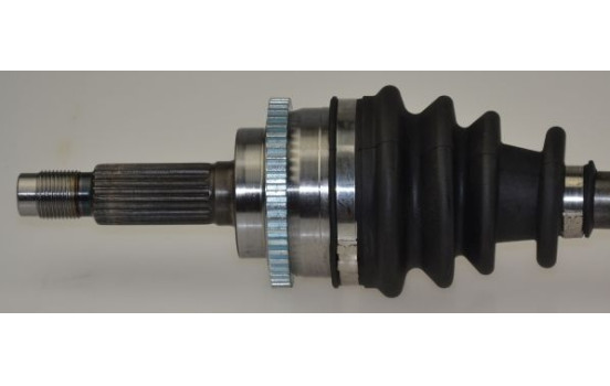 drivaxel GKND12237 Spidan, bild 2