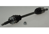 drivaxel GKND12238 Spidan