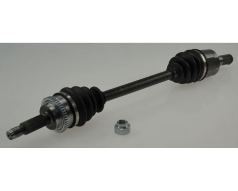 drivaxel GKND12238 Spidan