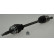 drivaxel GKND12238 Spidan