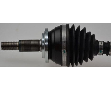 drivaxel GKND12241 Spidan, bild 2