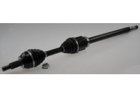 drivaxel GKND12244 Spidan