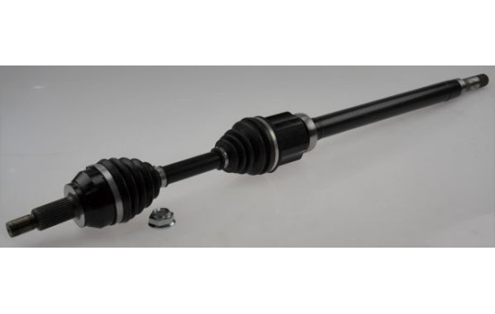 drivaxel GKND12244 Spidan