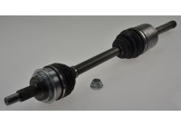 drivaxel GKND12248 Spidan
