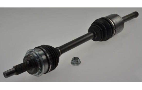 drivaxel GKND12248 Spidan