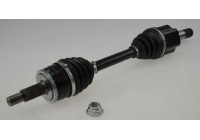 drivaxel GKND12249 Spidan