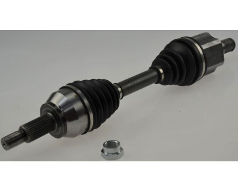 drivaxel GKND12250 Spidan