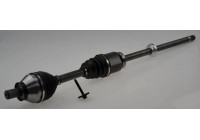 drivaxel GKND12252 Spidan