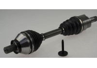 drivaxel GKND12253 Spidan