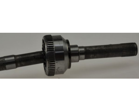 drivaxel GKND12256 Spidan, bild 2