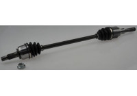 drivaxel GKND12259 Spidan