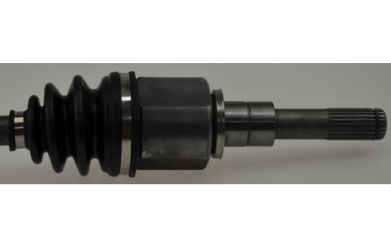 drivaxel GKND12259 Spidan, bild 3