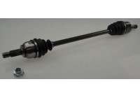 drivaxel GKND12261 Spidan