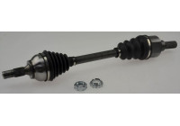 drivaxel GKND12262 Spidan