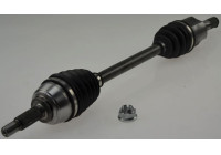 drivaxel GKND12263 Spidan