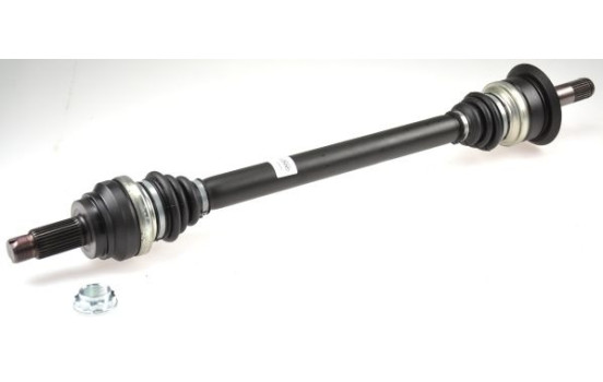 Drivaxel GKND12273 Spidan