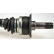Drivaxel GKND12273 Spidan, miniatyr 3