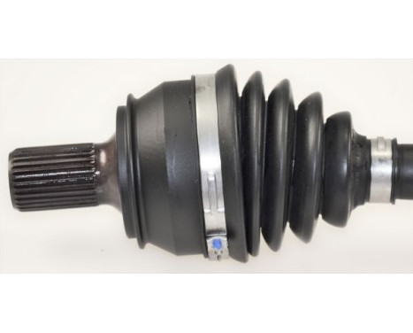 Drivaxel GKND12287 Spidan, bild 2