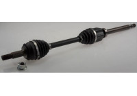 Drivaxel GKND12289 Spidan