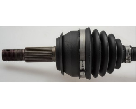 Drivaxel GKND12289 Spidan, bild 2