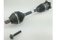 Drivaxel GKND12322 Spidan