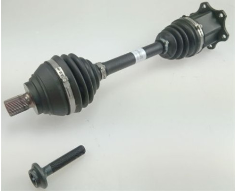 Drivaxel GKND12322 Spidan