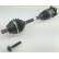 Drivaxel GKND12322 Spidan