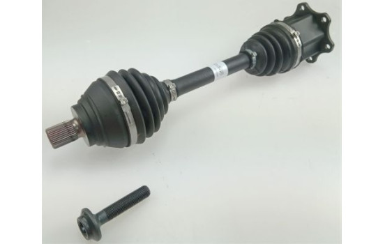 Drivaxel GKND12322 Spidan