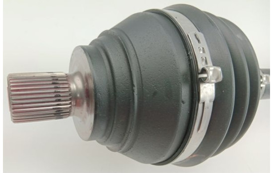 Drivaxel GKND12322 Spidan, bild 2