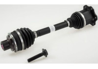 Drivaxel GKND12332 Spidan