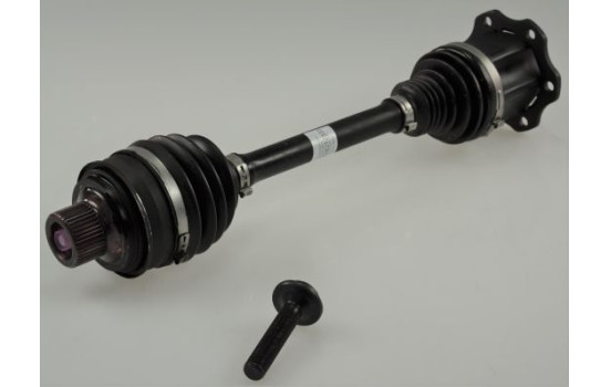 Drivaxel GKND12333 Spidan