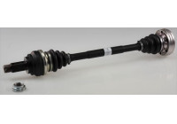 Drivaxel GKND12366 Spidan