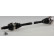 Drivaxel GKND12366 Spidan