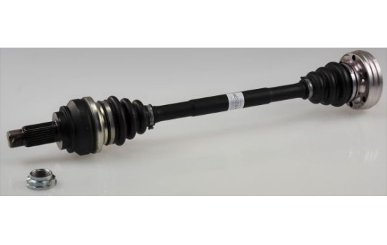 Drivaxel GKND12366 Spidan