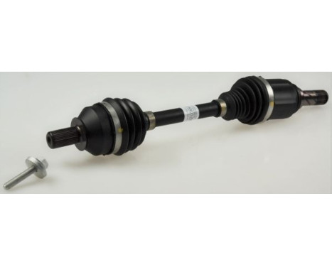 Drivaxel GKND12660 Spidan