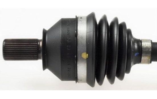 Drivaxel GKND12660 Spidan, bild 2