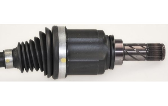 Drivaxel GKND12660 Spidan, bild 3